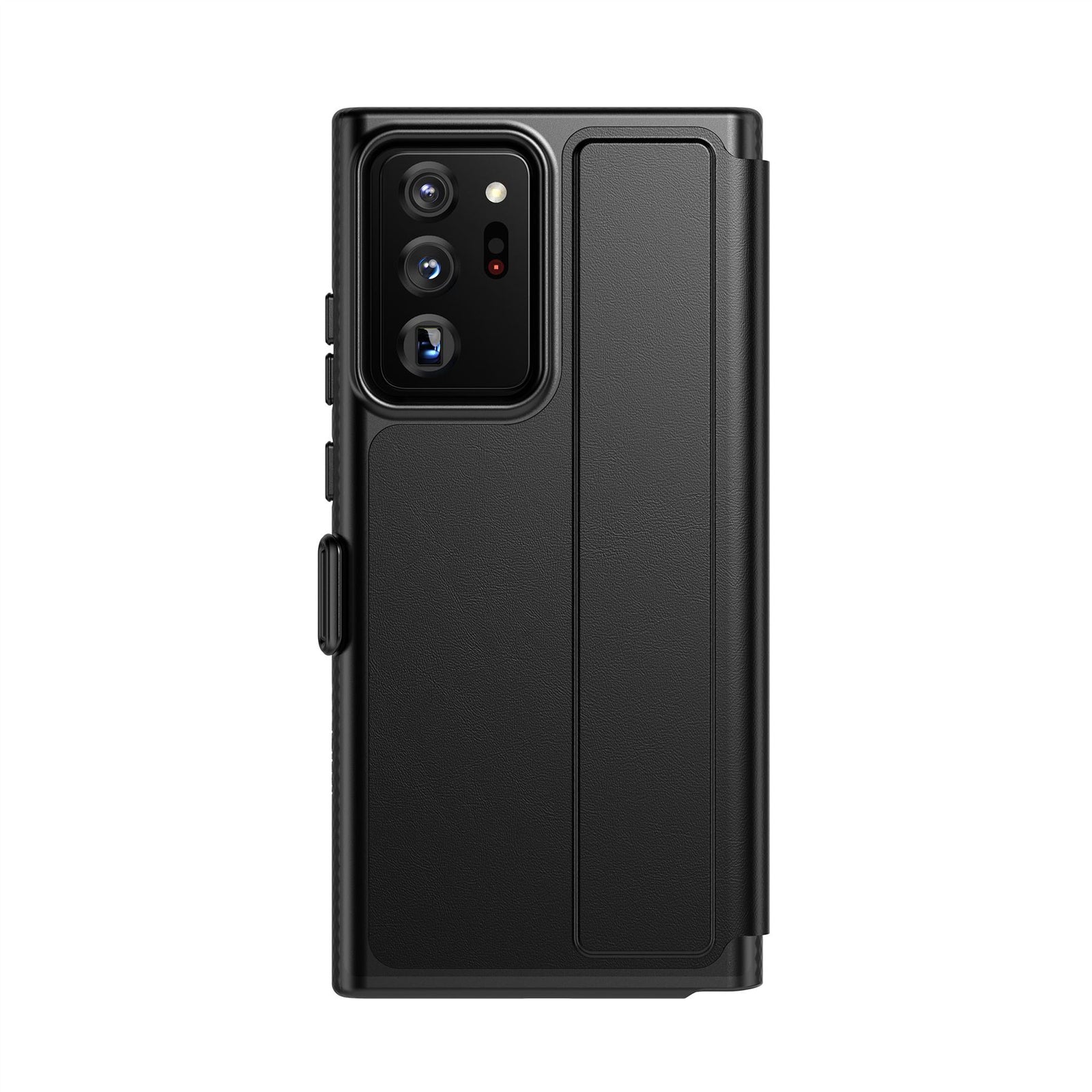 Evo Wallet - Samsung Galaxy Note20 Ultra Case - Black