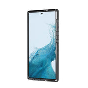 Evo Check Enhanced - Samsung Galaxy S22 Ultra Case - Smokey Black