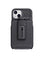 EvoMax - Apple iPhone 14 Case MagSafe Compatible - Off Black