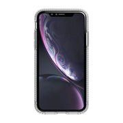 Pure Clear - Apple iPhone XR Case - Clear