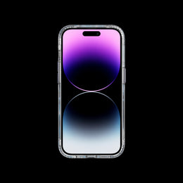 Evo Art - Apple IPhone 14 Pro Case MagSafe® Compatible - Midnight Quartz