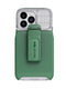 Evo Max - Apple iPhone 14 Pro Max Case MagSafe® Compatible - Frosted Green