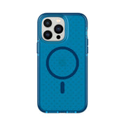 Evo Check - Apple iPhone 14 Pro Max Case MagSafe® Compatible - Classic Blue