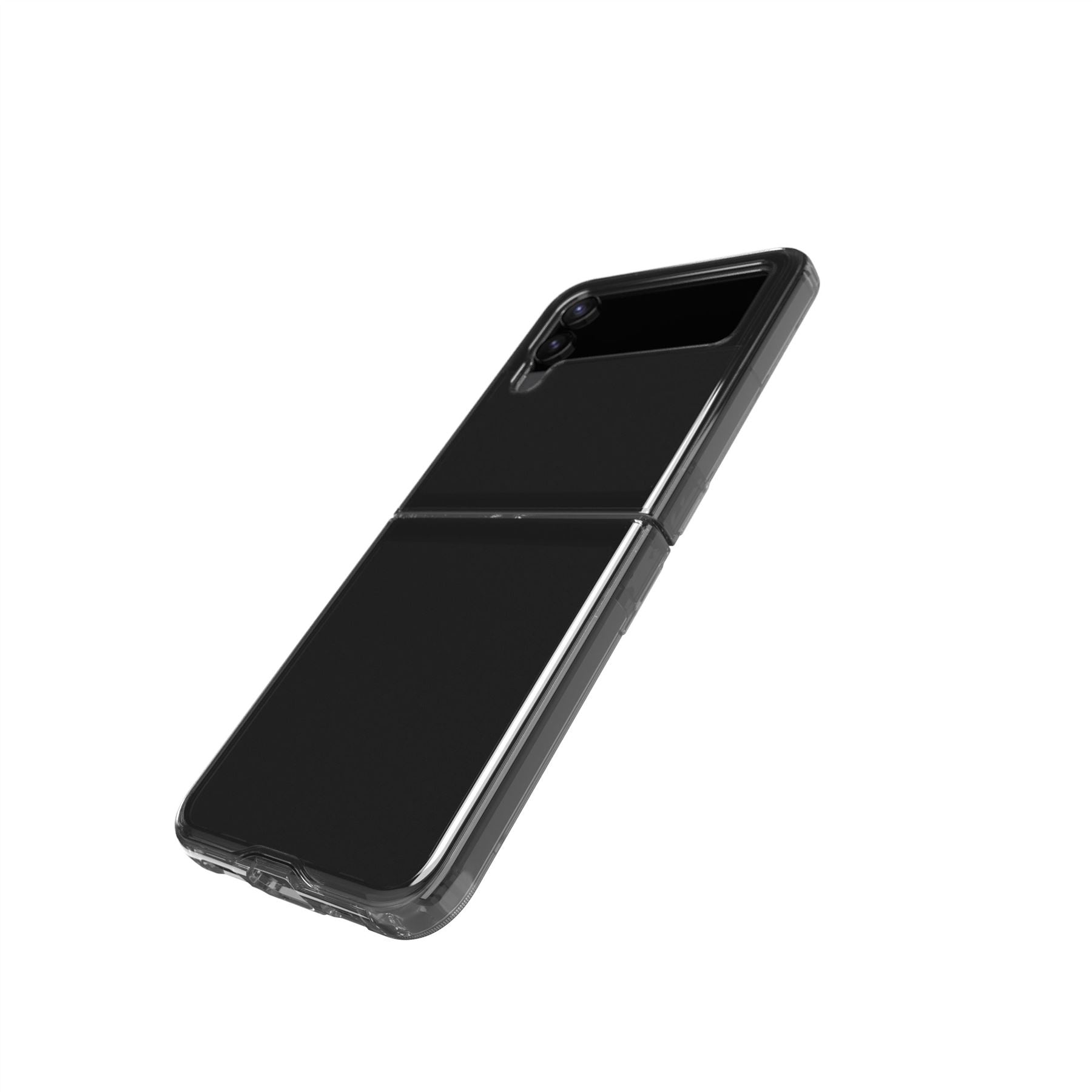 Evo Tint - Samsung Galaxy Z Flip 4 Case - Ash