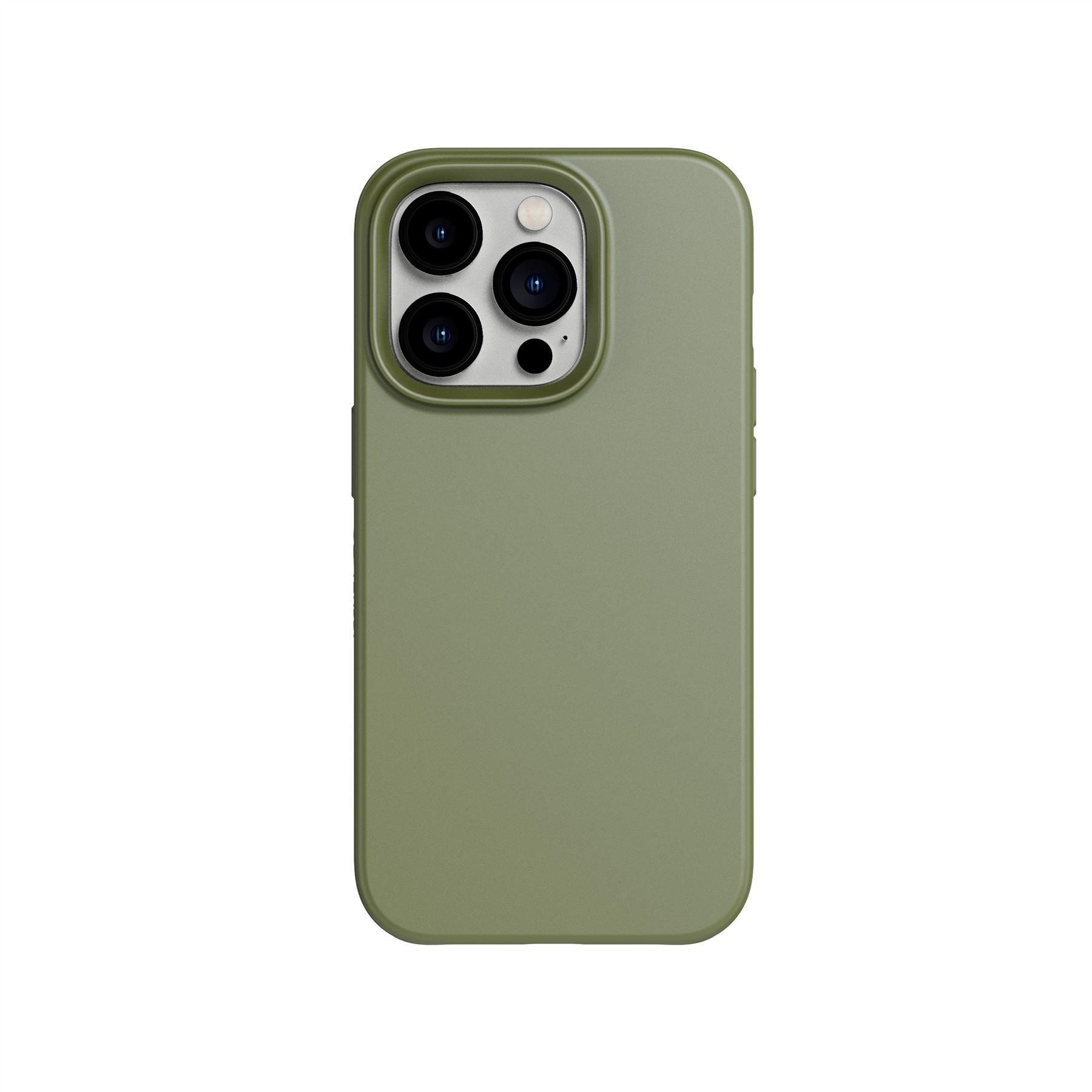 Recovrd - Apple iPhone 14 Pro MagSafe® Compatible - Khaki