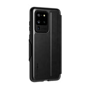 Evo Wallet - Samsung Galaxy S20 Ultra Case - Black