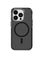 EvoCheck - Apple iPhone 14 Pro Case MagSafe Compatible - Smokey/Black
