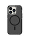 Evo Check - Apple iPhone 14 Pro Case MagSafe® Compatible - Smokey/Black