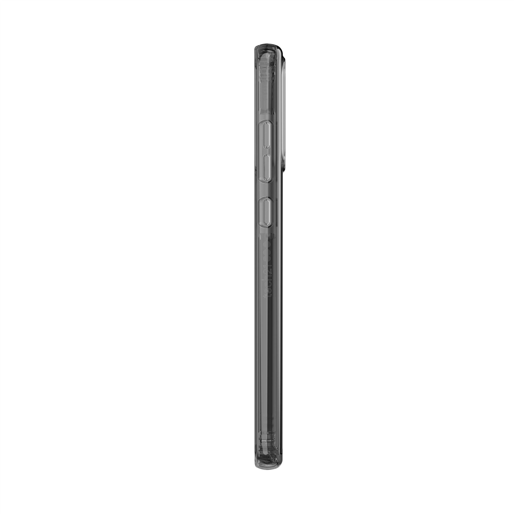 Evo Tint - Samsung Galaxy Note20 Case - Carbon