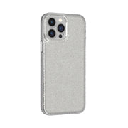 Evo Sparkle - Apple iPhone 13 Pro Max Case - Silver