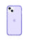 EvoCheck - Apple iPhone 13 Case - Lavender