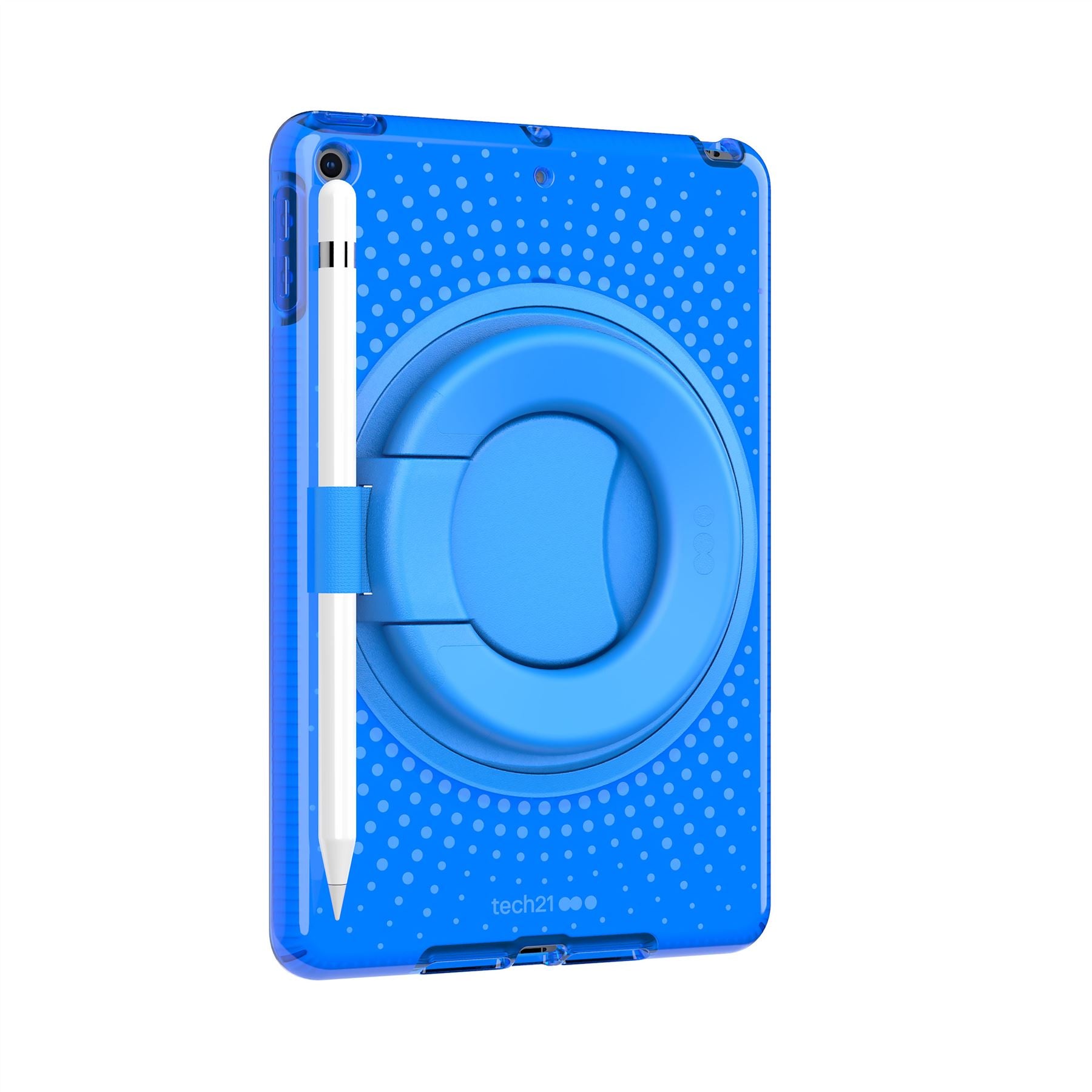 Evo Play2 - Apple iPad Mini 5 With Ret Case (2019) - Blue