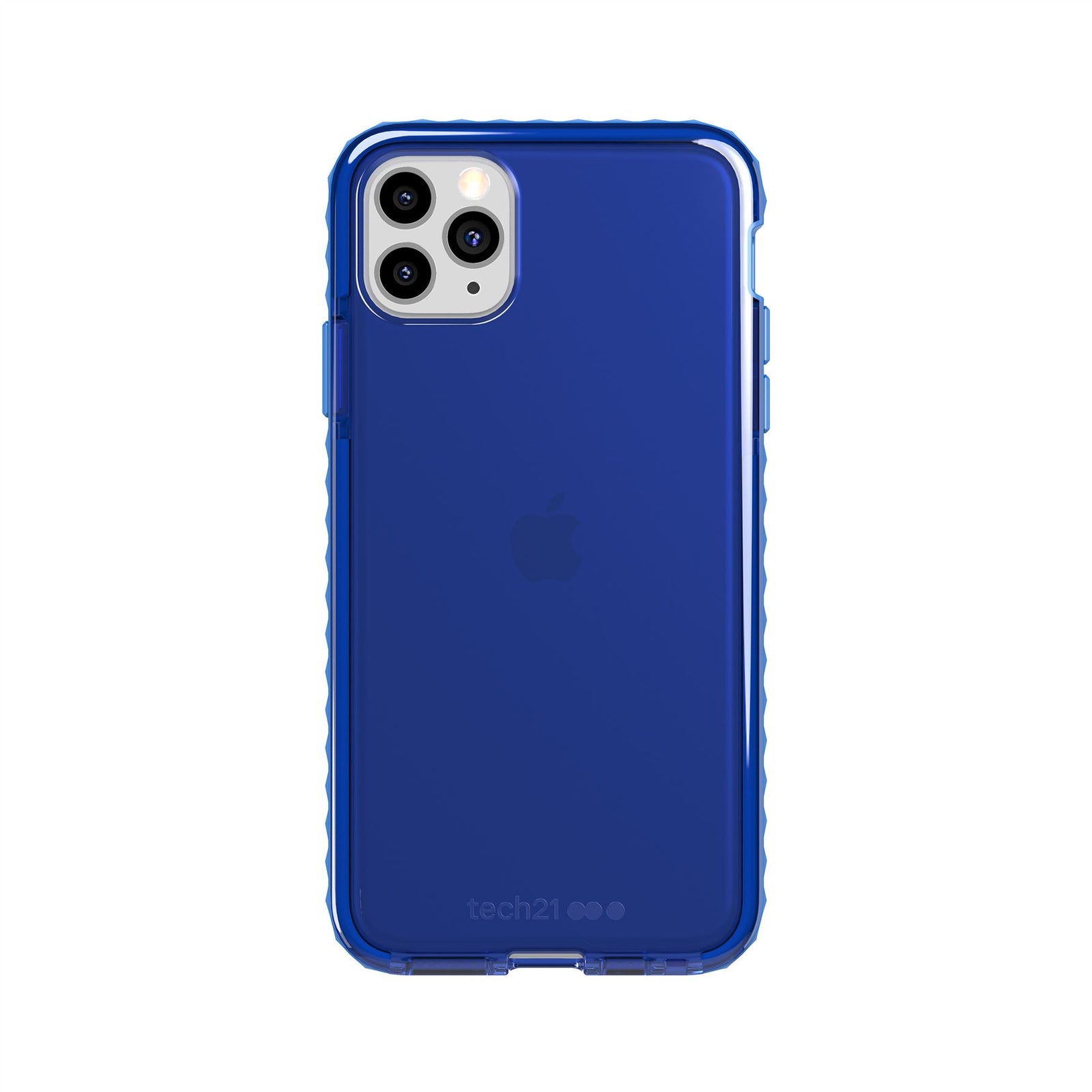 Evo Rox - Apple iPhone 11 Pro Max Case - Cornflour Blue