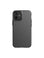 EvoSlim - Apple iPhone 12 mini Case - Charcoal Black