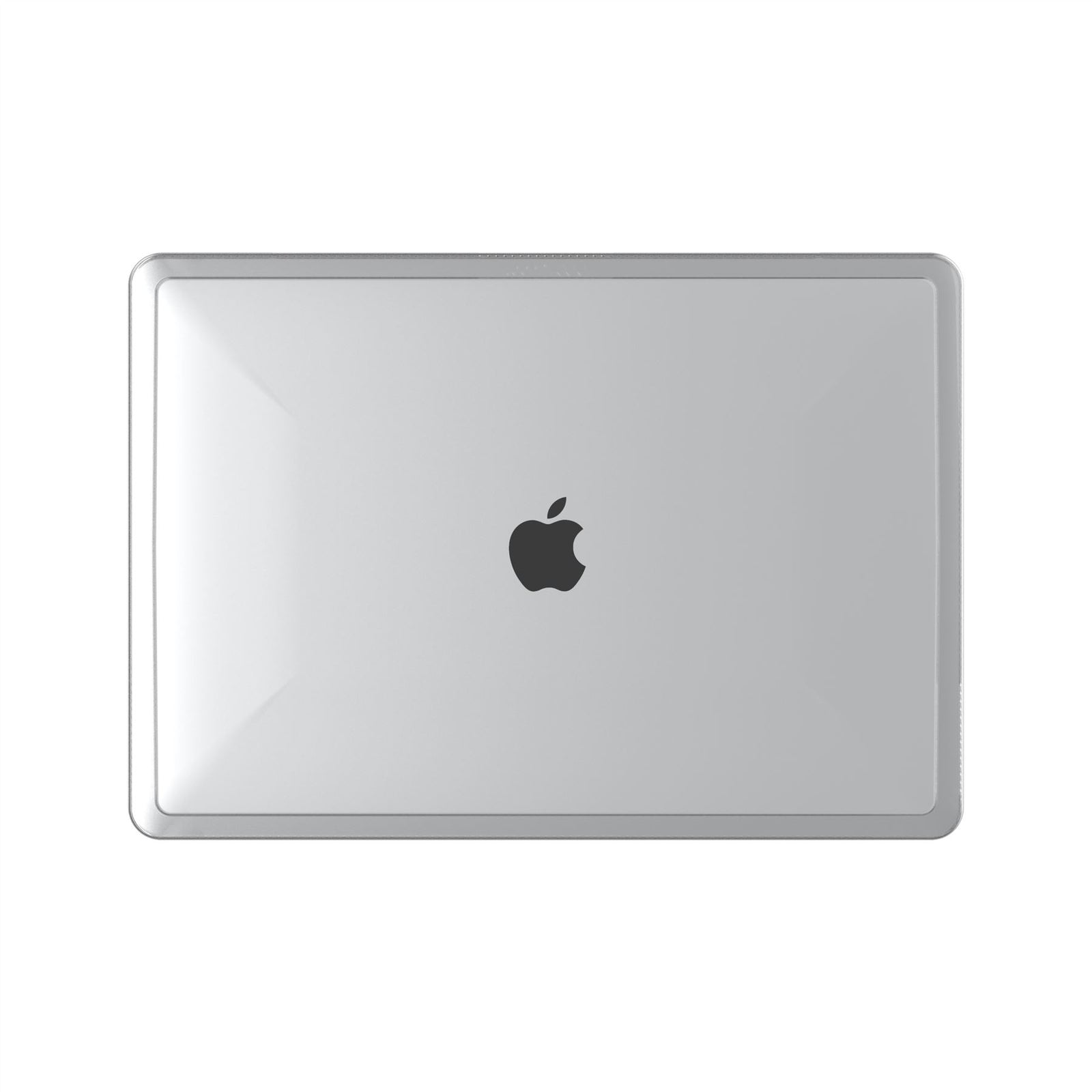 Evo Clear - Apple MacBook Pro 13" Case (2020) - Clear