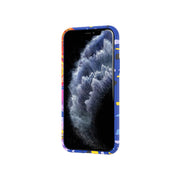 Remix in Motion - Apple iPhone 11 Pro Case - Cobalt Blue