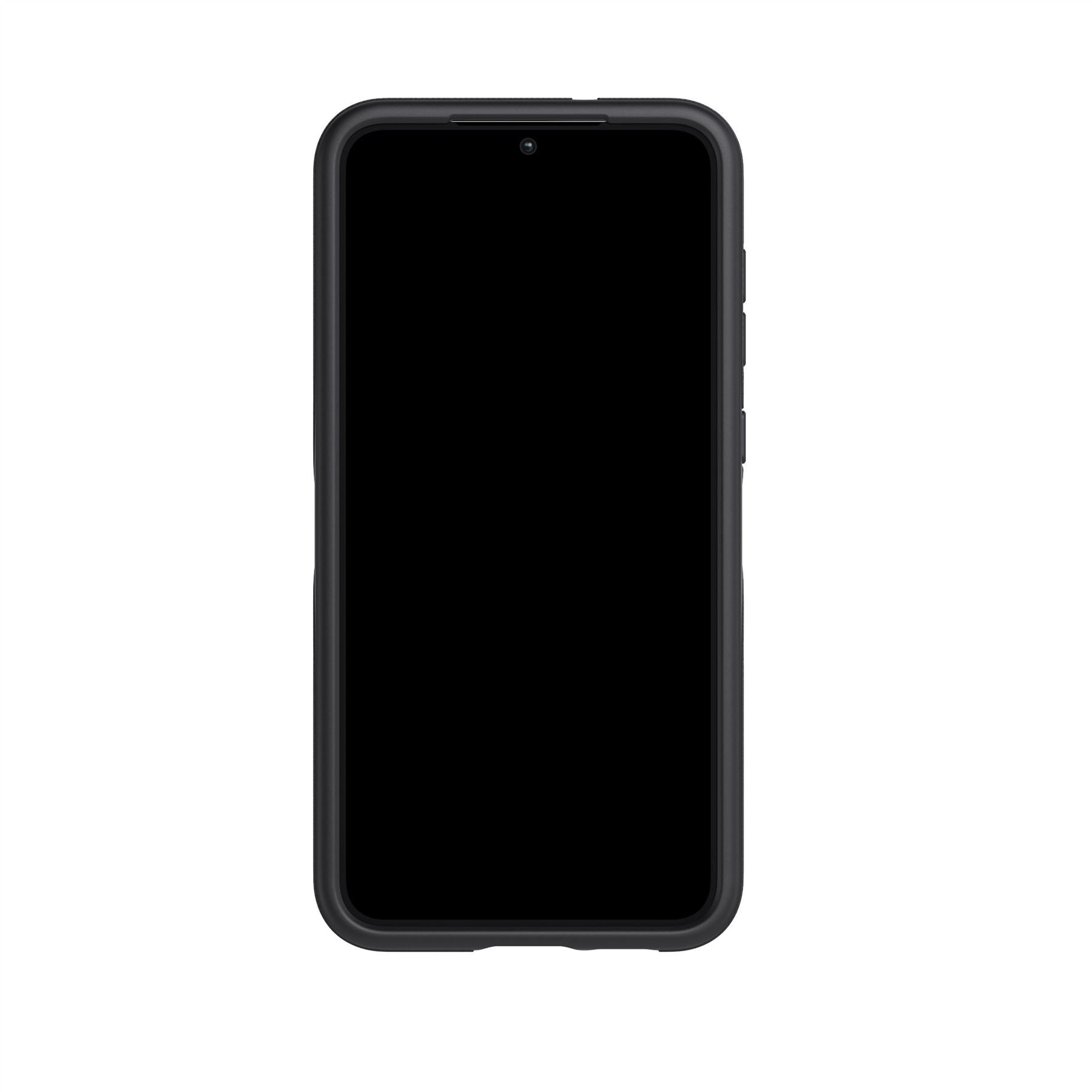 Evo Tactile - Samsung Galaxy S23+ Case - Black