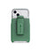 EvoMax - Apple iPhone 14 Case MagSafe Compatible - Frosted Green