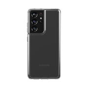 Evo Clear - Samsung Galaxy S21 Ultra 5G Case - Clear