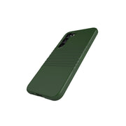 Evo Tactile - Samsung Galaxy S23+ Case - Earth Green