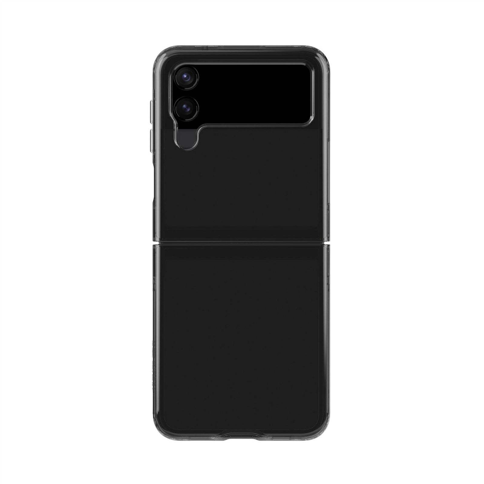 Evo Tint - Samsung Galaxy Z Flip 4 Case - Ash