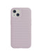 Evo Luxe - Apple iPhone 13 Case - Dusty Pink