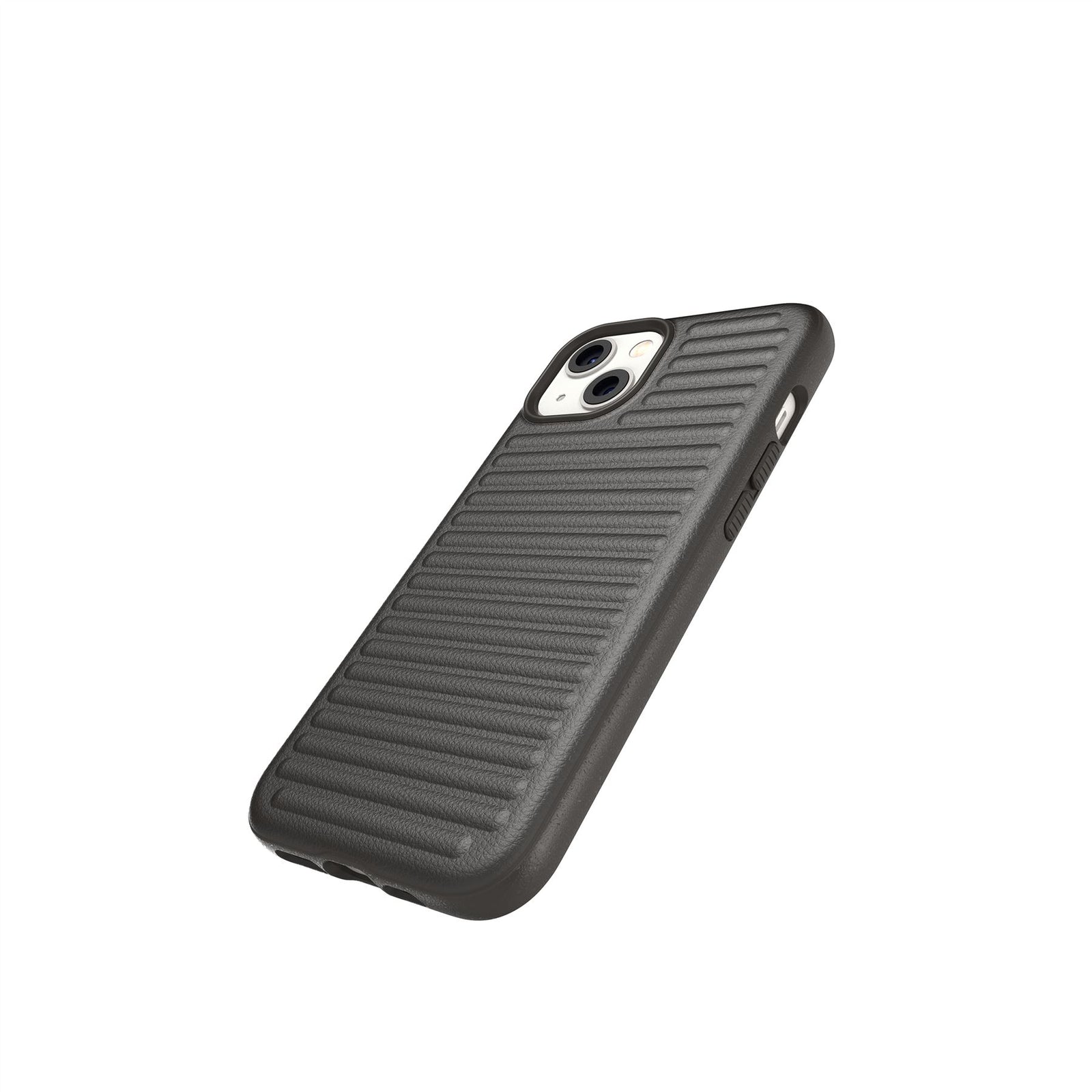 Evo Luxe - Apple iPhone 13 Case - Off Black
