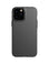 EvoSlim - Apple iPhone 12 Pro Max Case - Charcoal Black