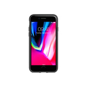 Studio Colour - Apple iPhone 6/6s/7/8/SE 2020 Case - Back to Black