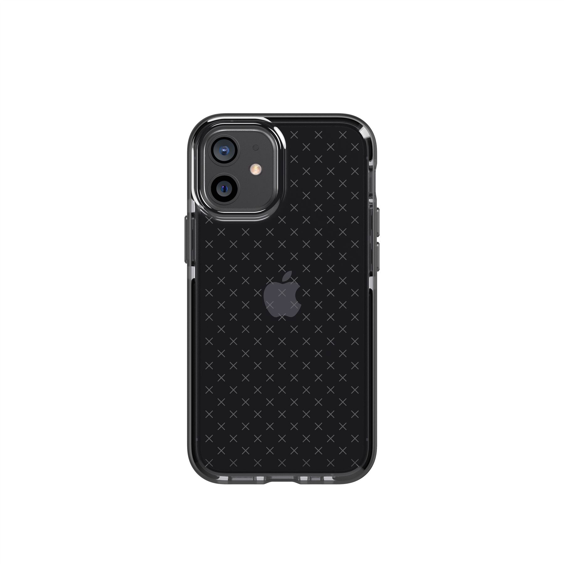 Evo Check - Apple iPhone 12 mini Case - Smokey Black