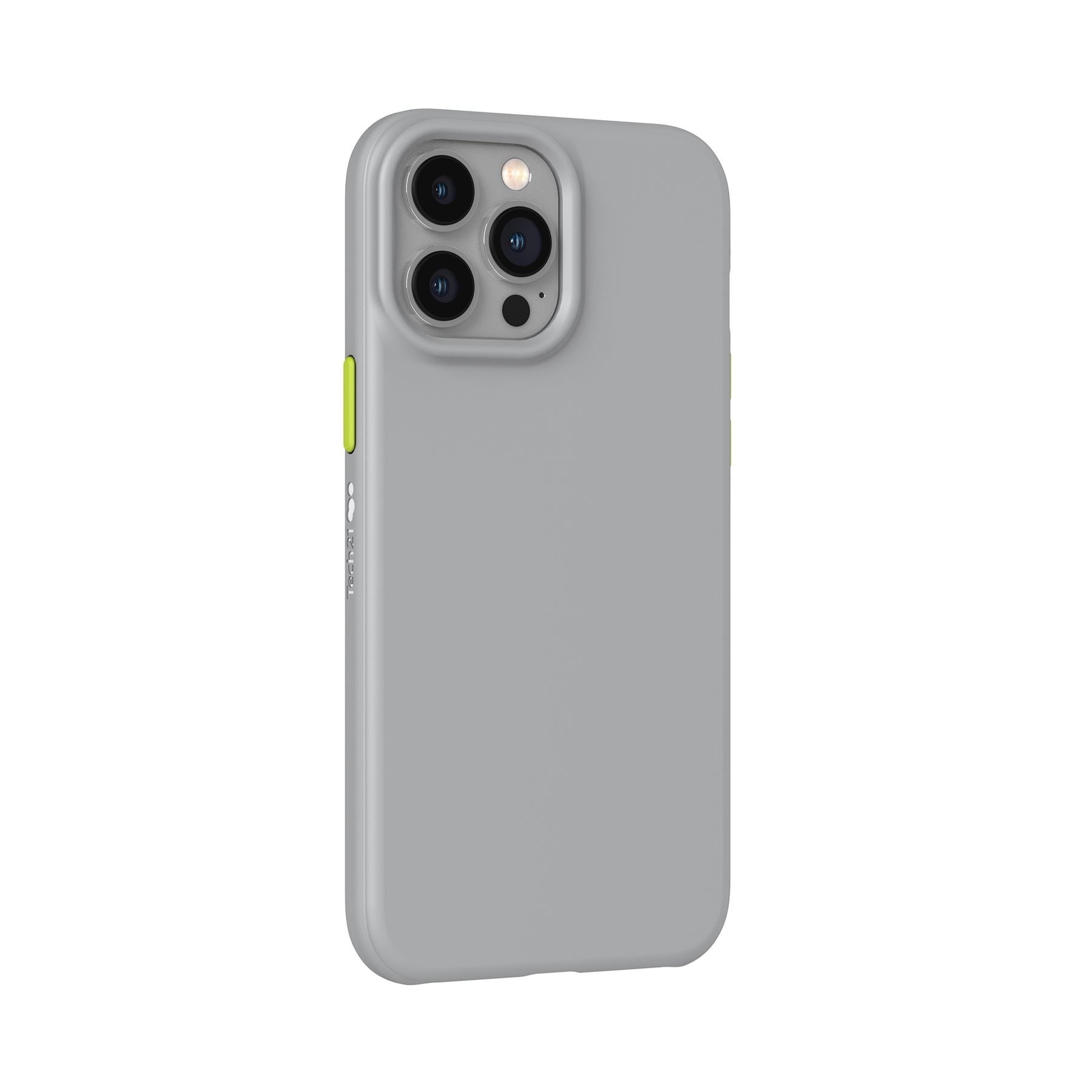 Eco Slim - Apple iPhone 13 Pro Max Case - Mushroom Grey