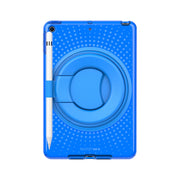 Evo Play2 - Apple iPad Mini 5 With Ret Case (2019) - Blue