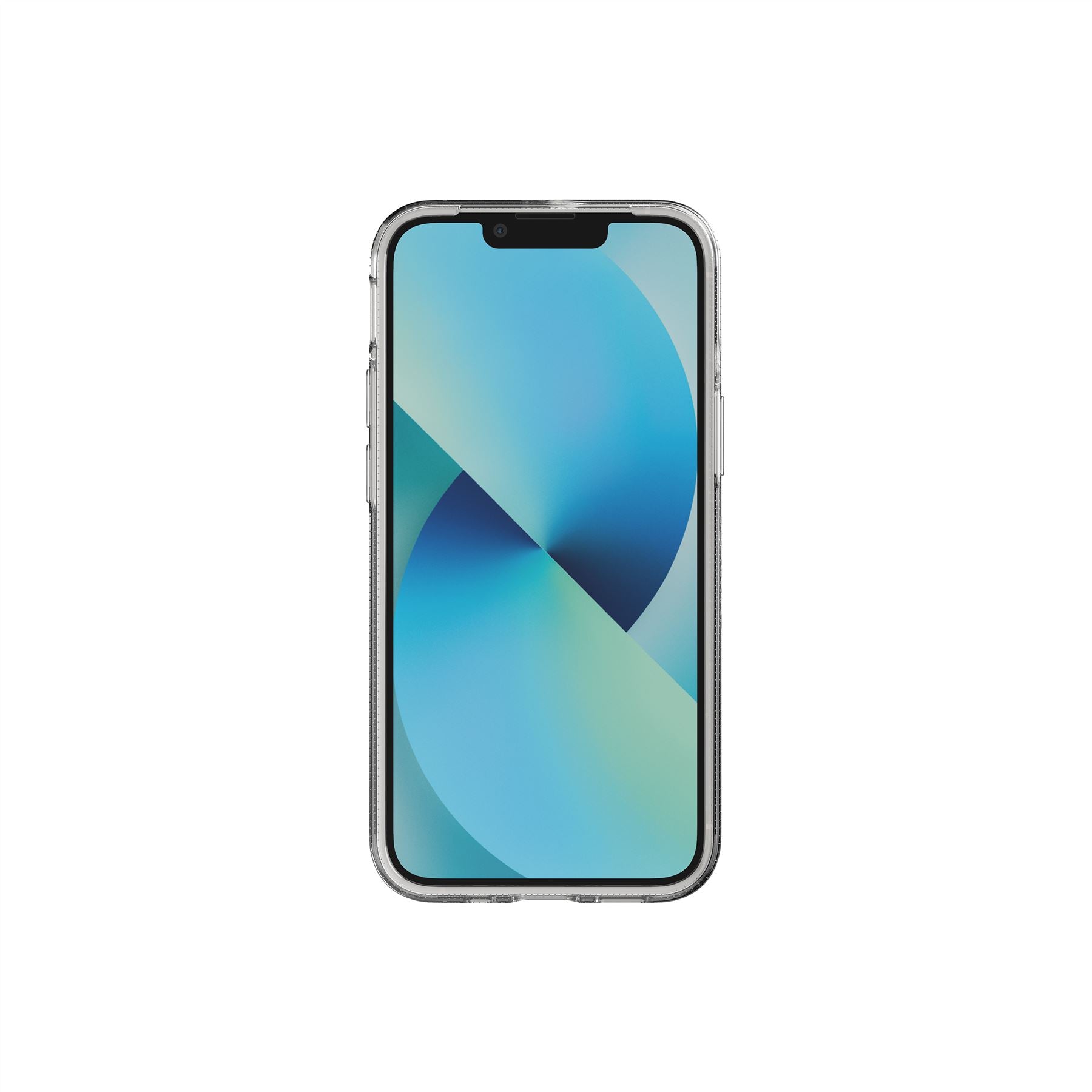 EvoLite - Apple iPhone 13 mini Case - Clear | Tech21 Ltd - UK