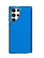 EvoCheck Enhanced - Samsung Galaxy S22 Ultra Case - Classic Blue
