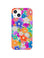 EvoArt - Apple iPhone 13 Case - Cutout Flora
