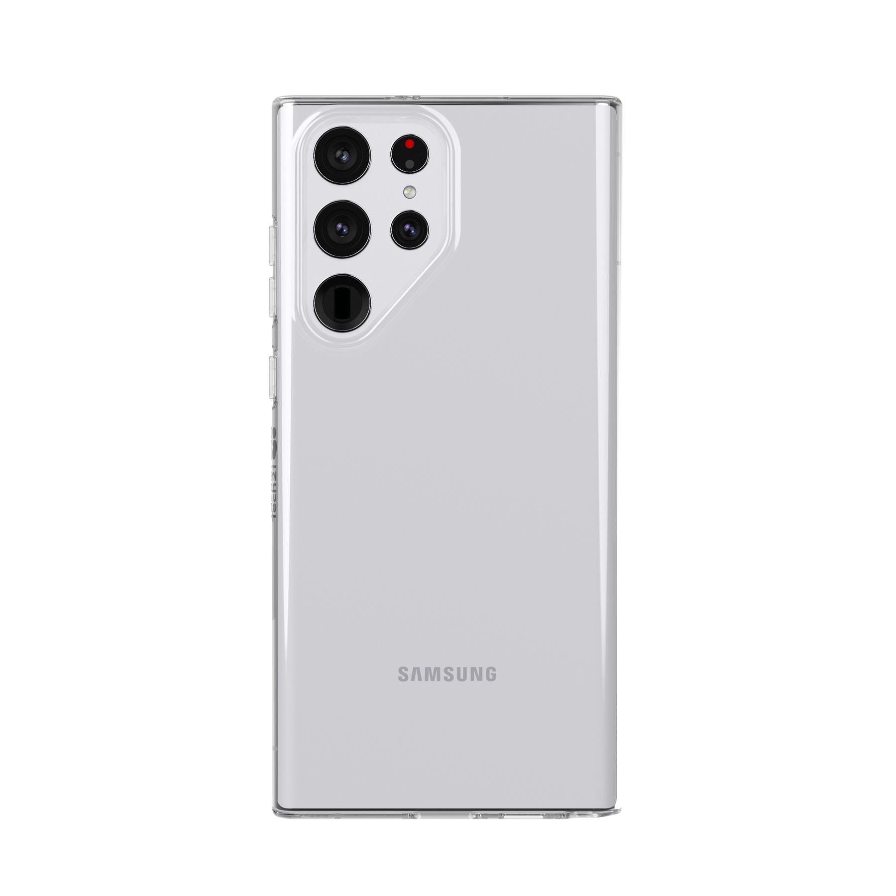 Impact Shield - Samsung Galaxy S22 Ultra Screen Protector