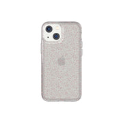 Evo Sparkle - Apple iPhone 13 mini Case - Rose Gold