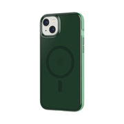 Evo Tint - Apple iPhone 14 Plus Case MagSafe® Compatible - Forest Greens