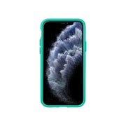 Playful Medley - Apple iPhone 11 Pro Case - Mint