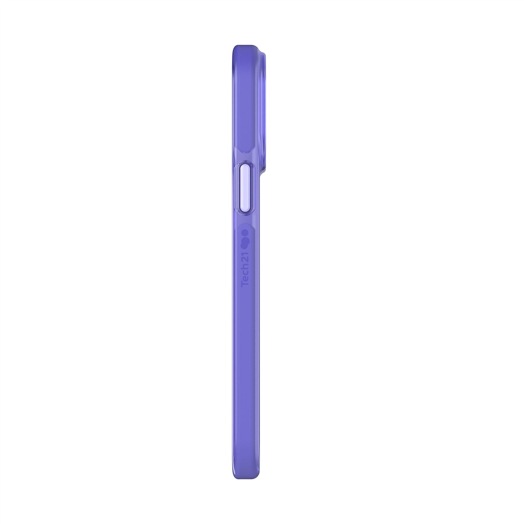 EvoCheck - Apple iPhone 13 Pro Max Case - Lavender | Tech21 Ltd - UK