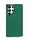 EvoCheck Enhanced - Samsung Galaxy S22 Ultra Case - Opal Green