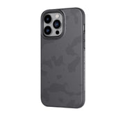 Recovrd - Apple iPhone 14 Pro Max Case - Off Black