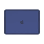 Evo Hardshell - Apple MacBook Air 13" (2022) - Pewter Blue