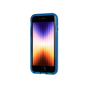 Evo Check - Apple iPhone SE 2022 Case - Classic Blue