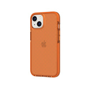 Evo Check - Apple iPhone 14 Case - Fizzy Orange