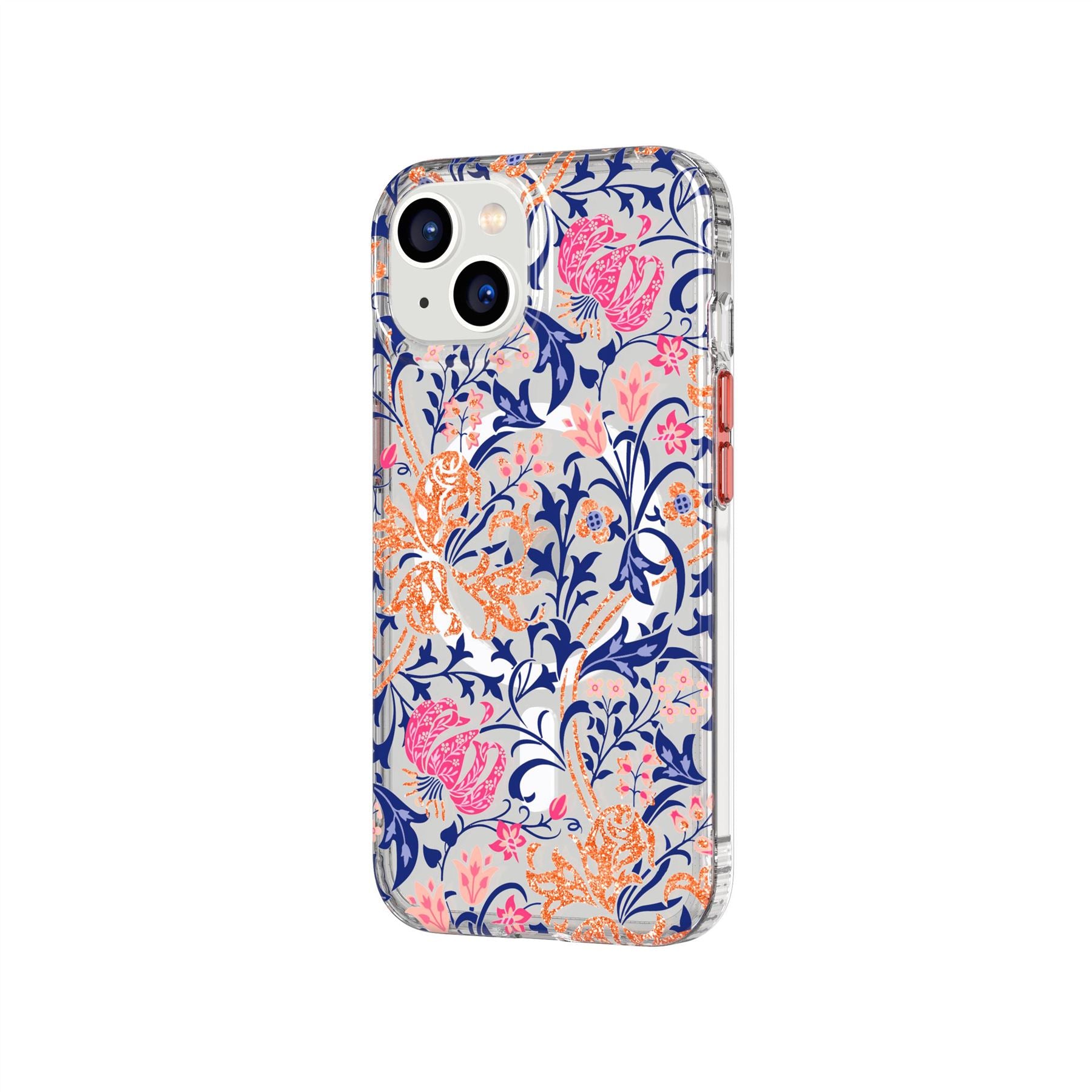 Evo Art - Apple iPhone 14 Case MagSafe® Compatible - Nouveau Nights
